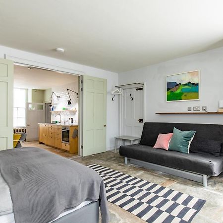 Walcot Apartment Bath Esterno foto