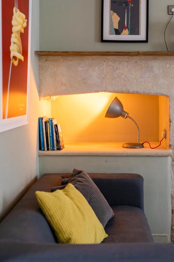 Walcot Apartment Bath Esterno foto