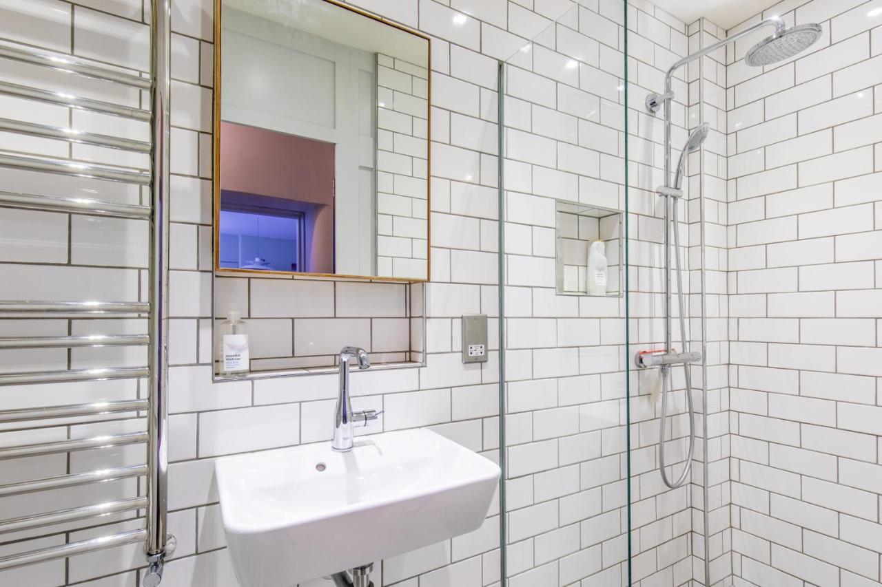 Walcot Apartment Bath Esterno foto