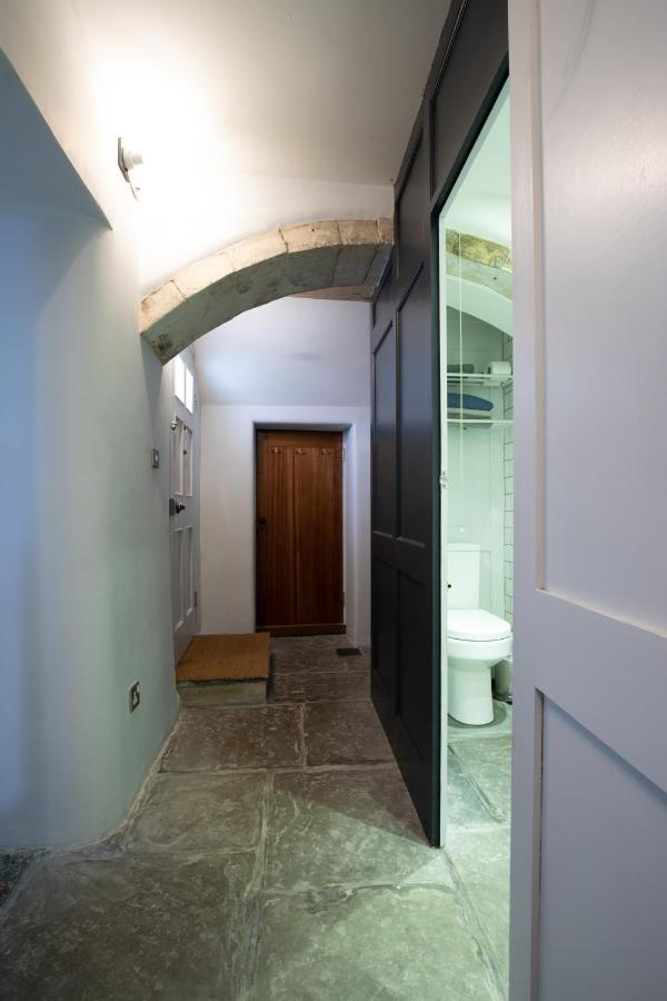 Walcot Apartment Bath Esterno foto